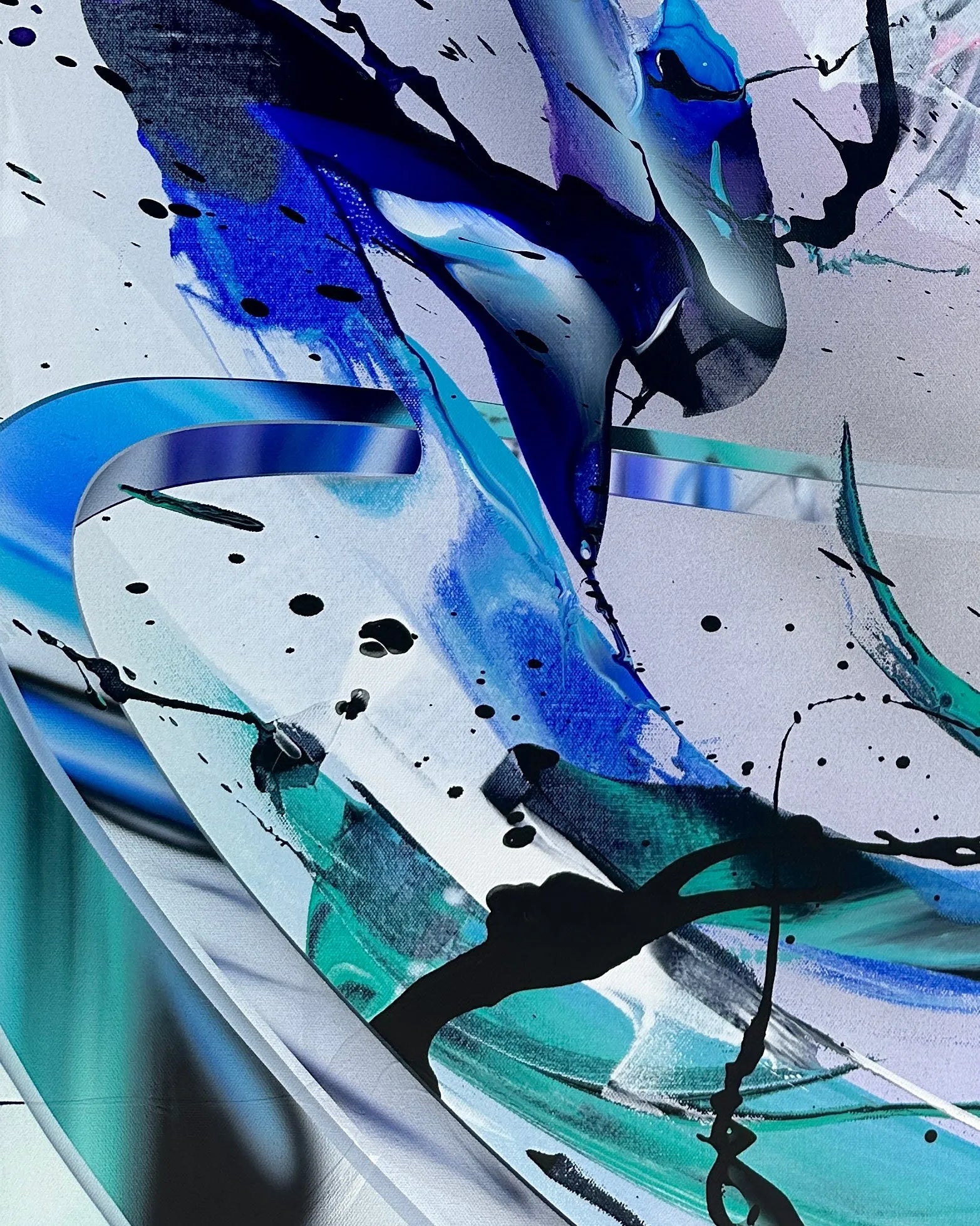 Collisions of Lucidity