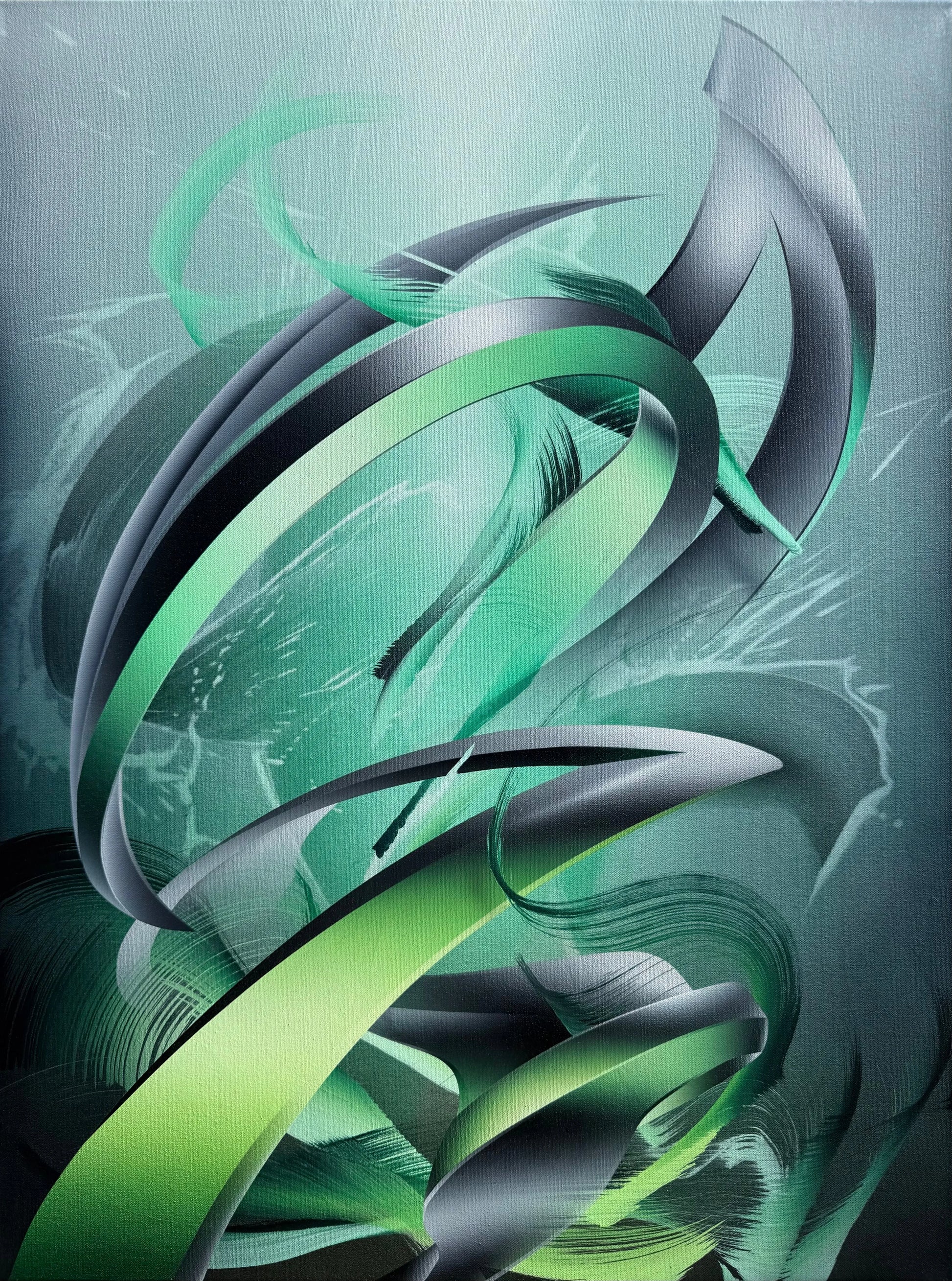 Viperscythe