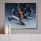 Beyond the Algorithms - Art Print