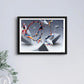 Trickshot - Art Print