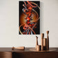 Infernium - Art Print