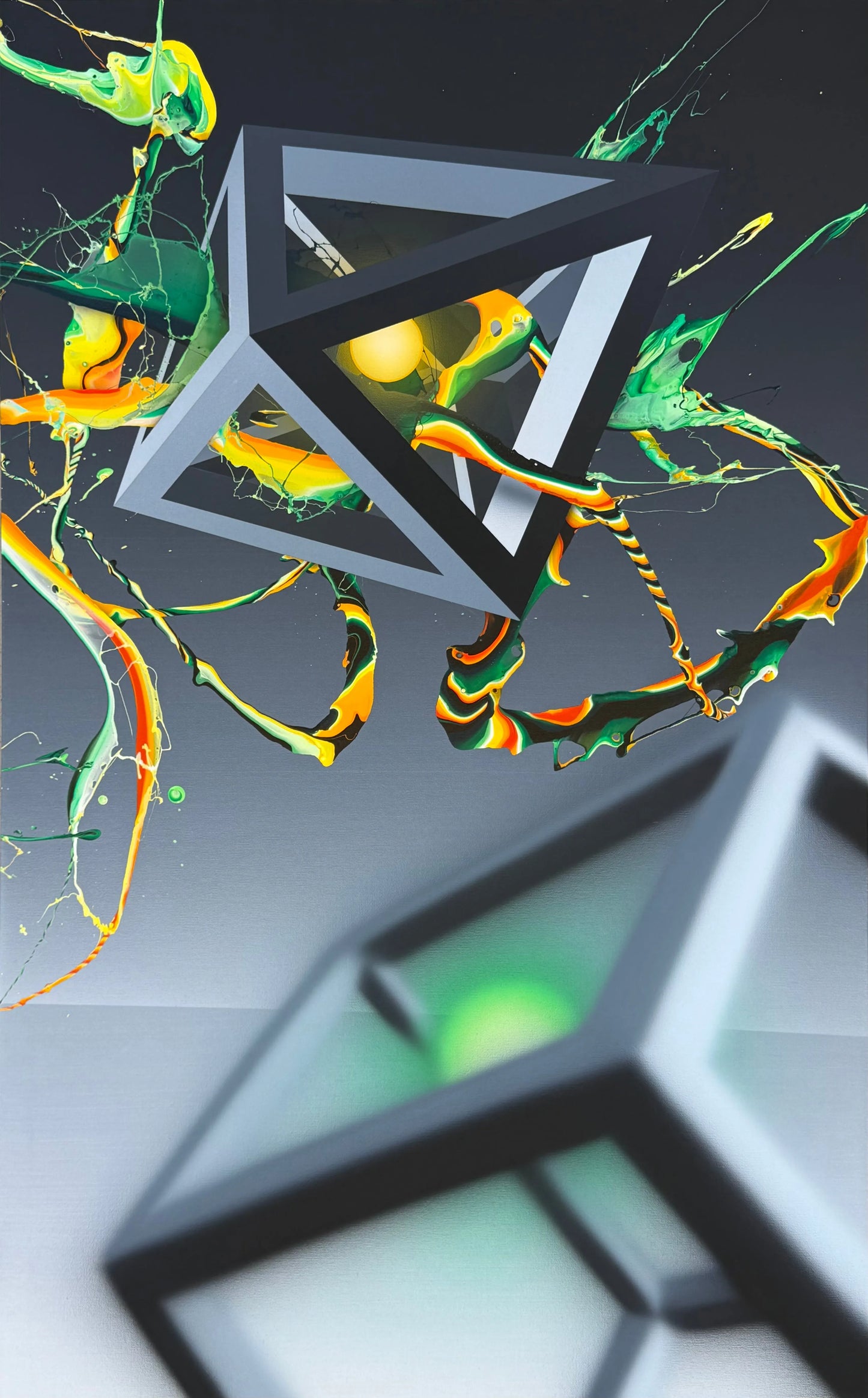 Quintessence - Art Print