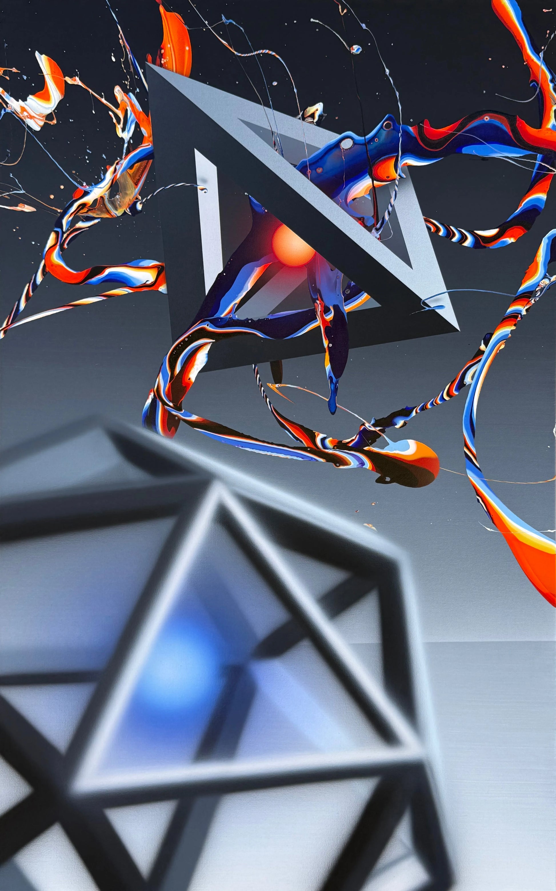 Quintessence - Art Print