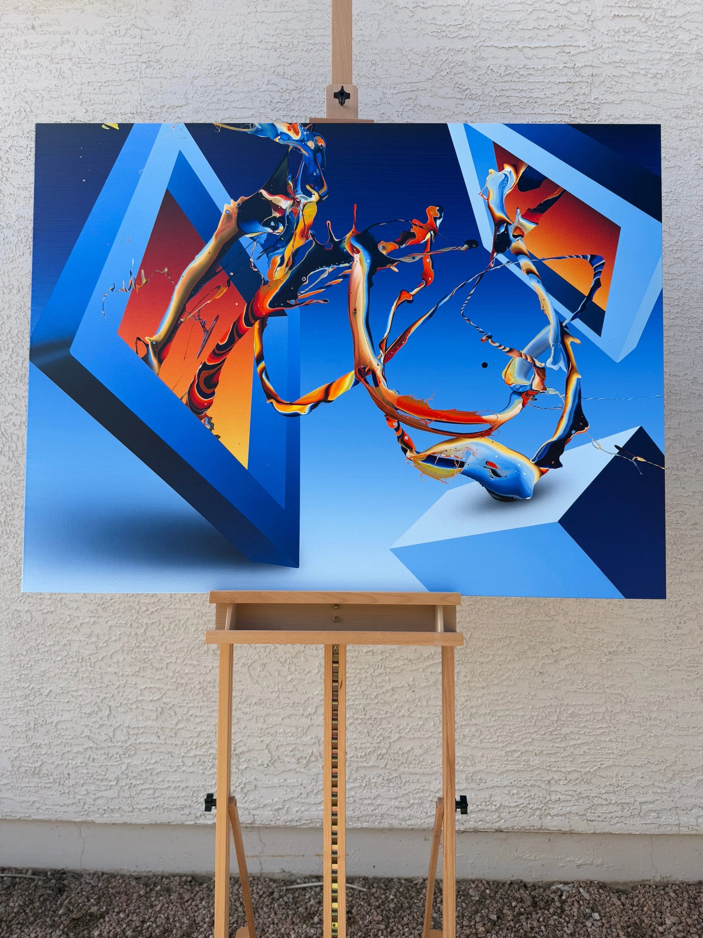 Portal Kinetics Series