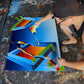 Portal Kinetics Series