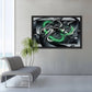 Rogue - Art Print