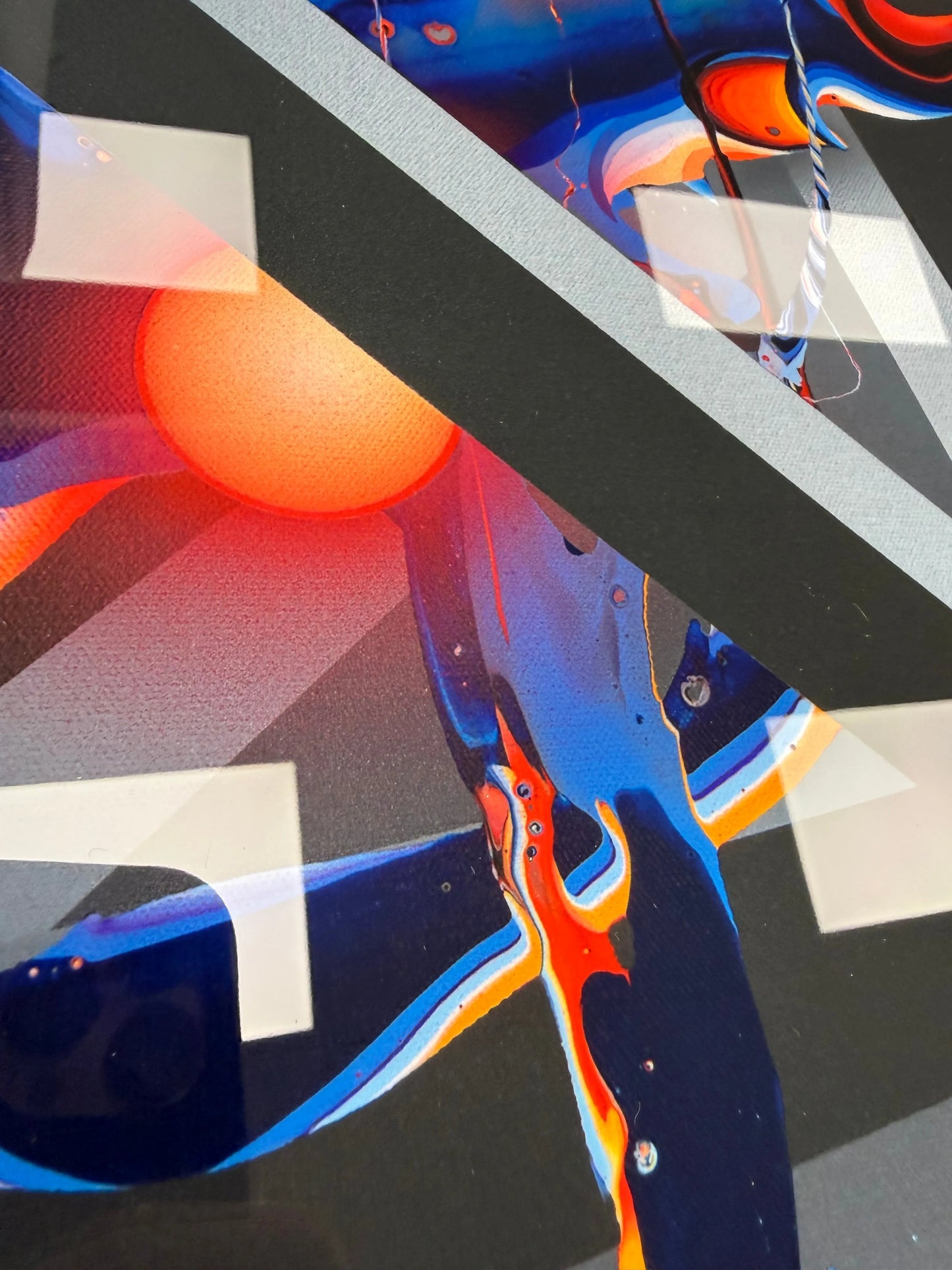 Quintessence - Art Print