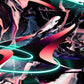 Astrosingularity - Art Print