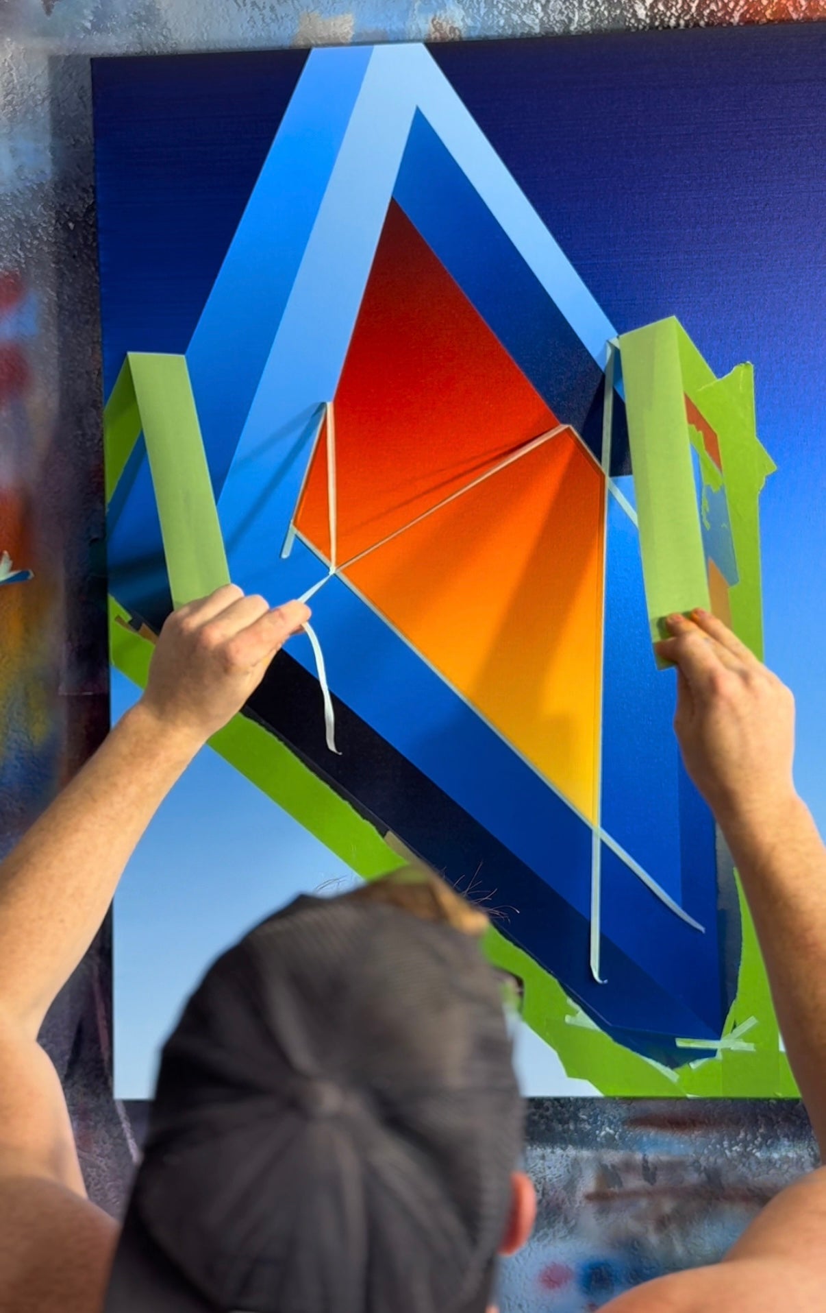 Portal Kinetics Series