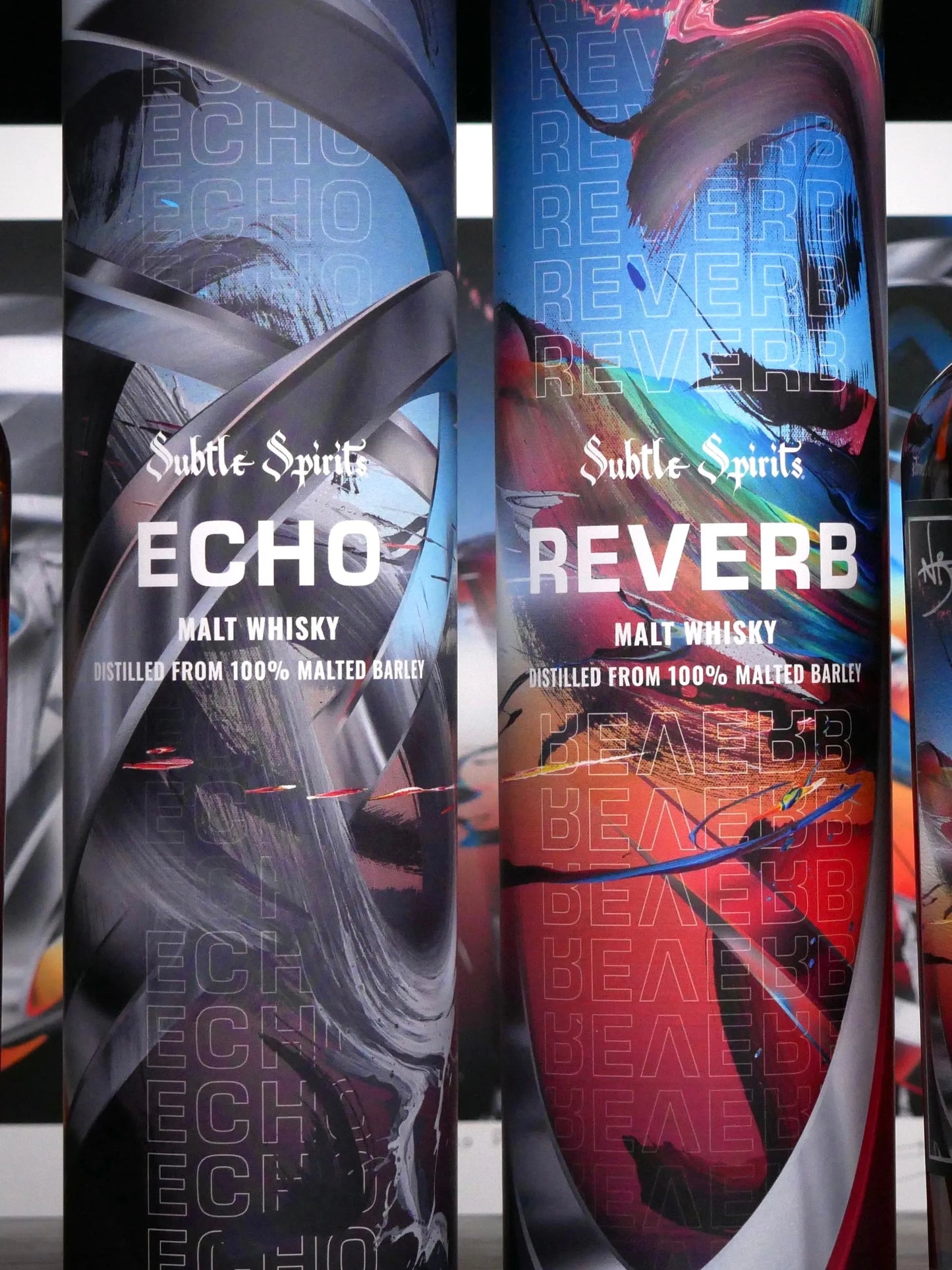 Echo Reverb