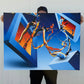 Portal Kinetics - Art Print