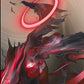 Vyrestorm - Art Print