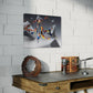 Whiplash - Art Print