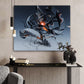 Beyond the Algorithms - Art Print