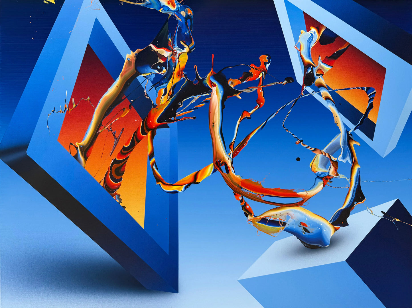 Portal Kinetics Series