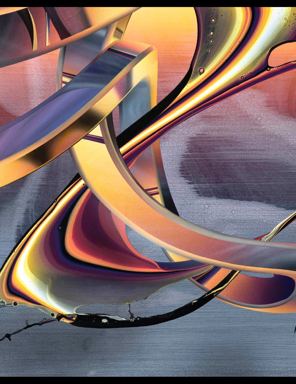 Mirage - Art Print