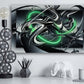 Rogue - Art Print