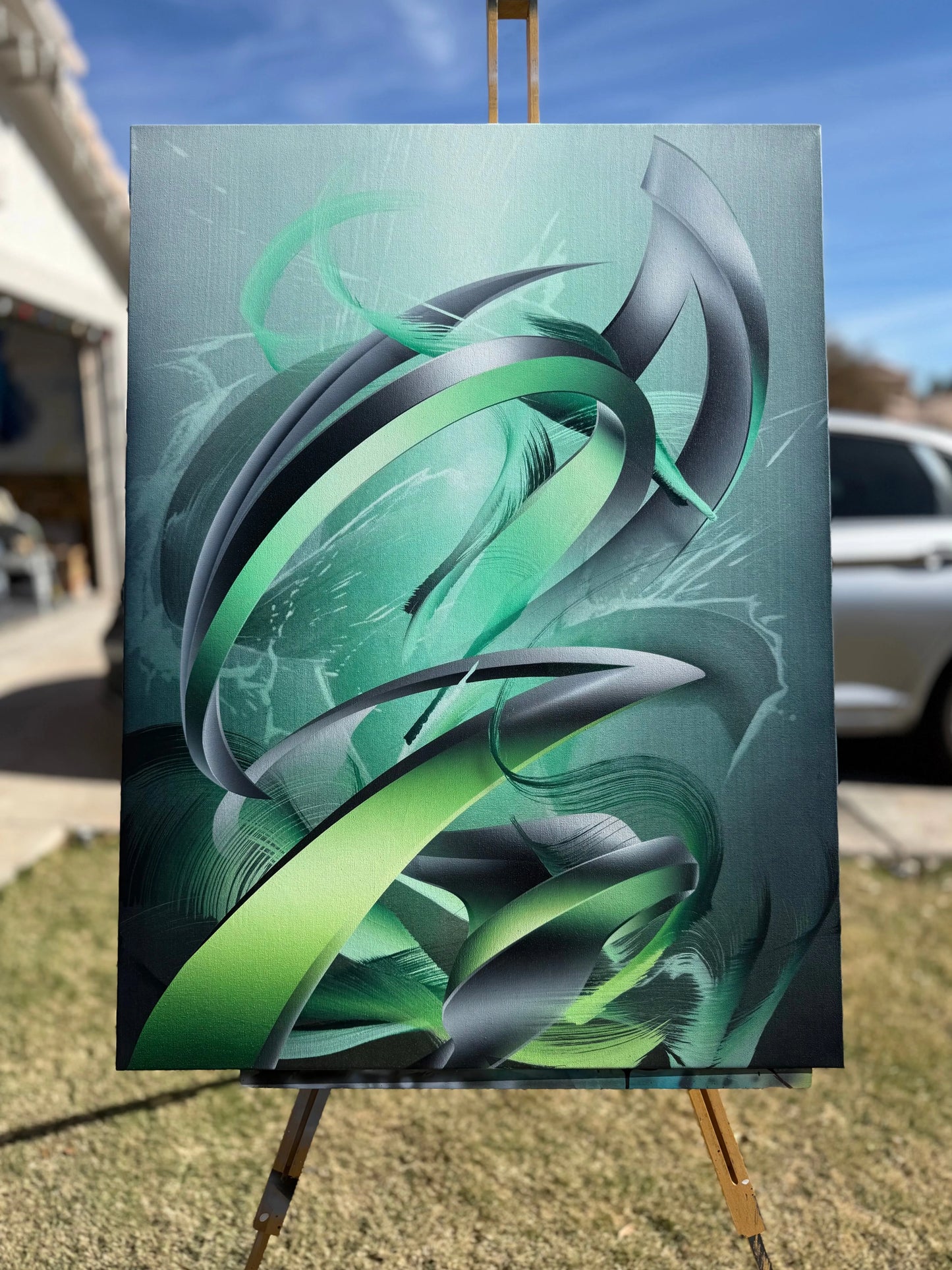 Viperscythe