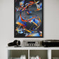 Chaos Mechanics - Art Print
