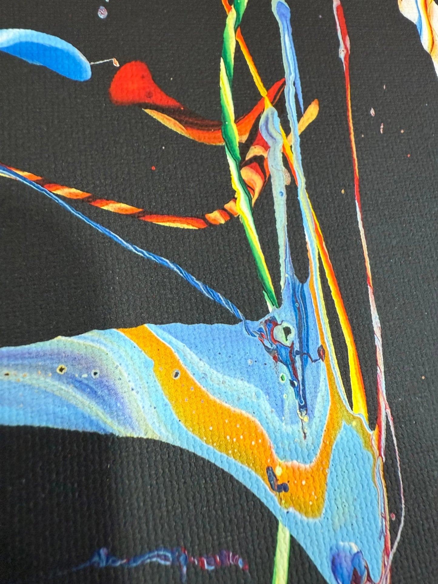 Quintessence - Art Print