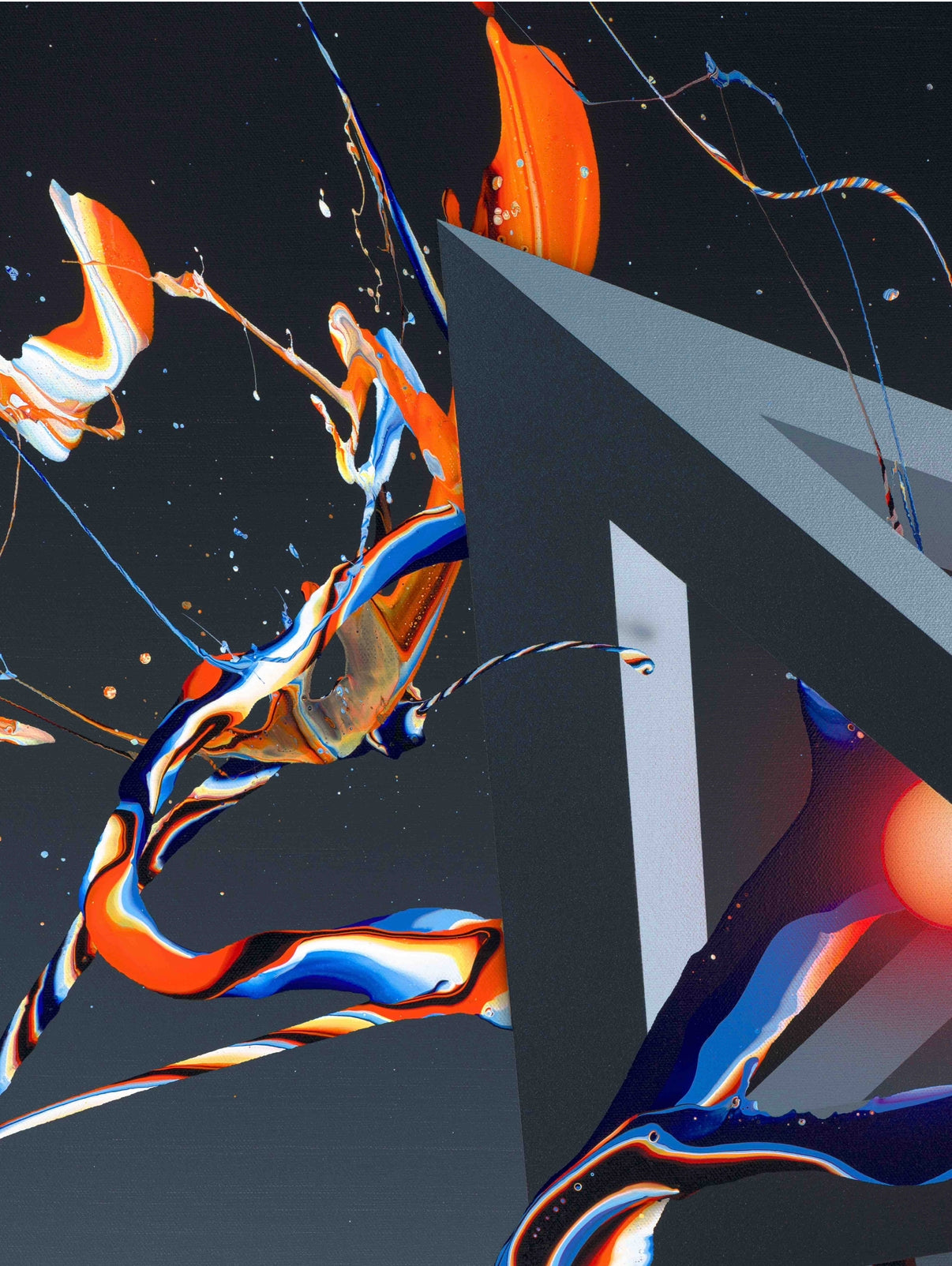 Quintessence - Art Print