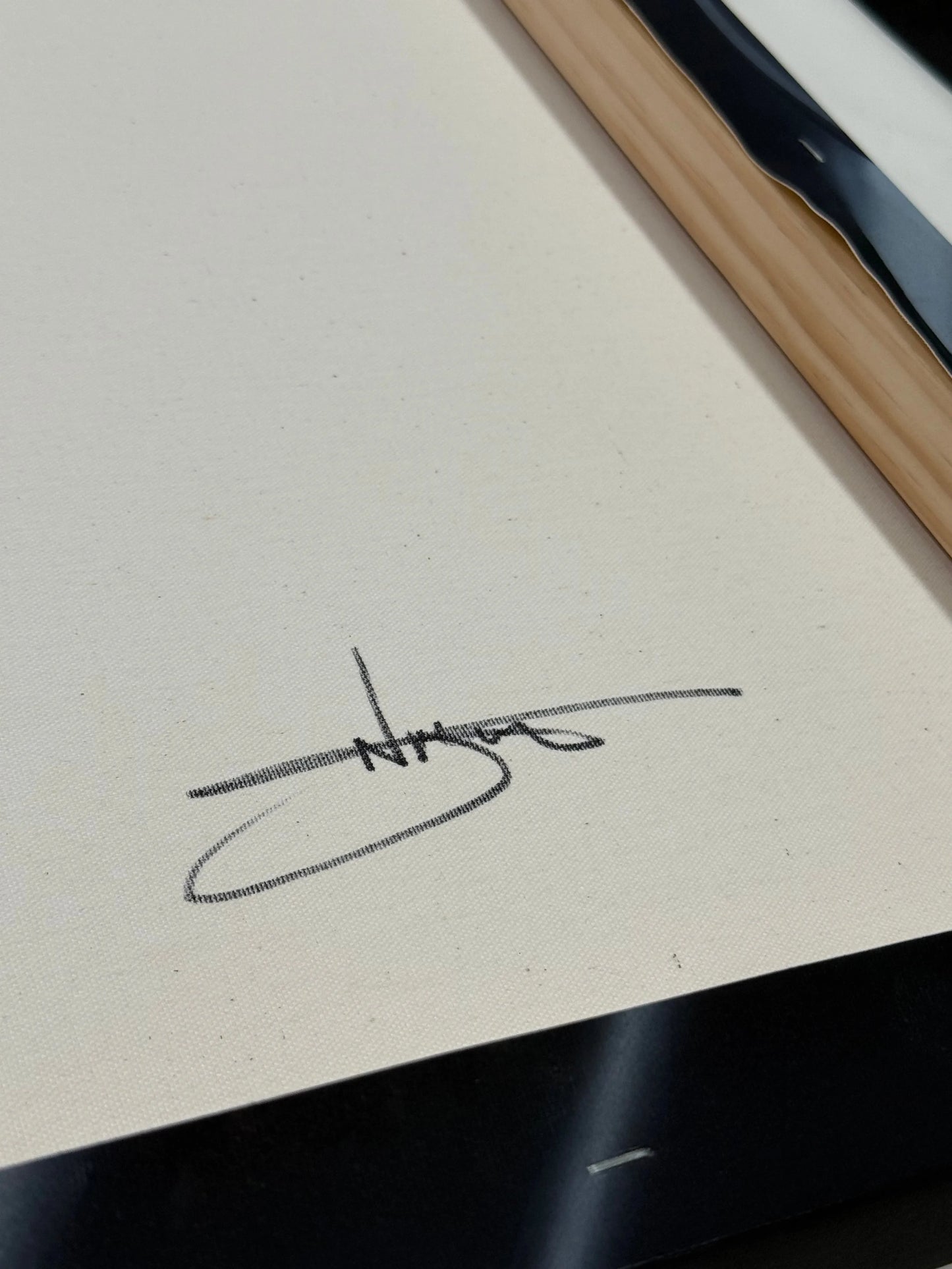 Renegade - Art Print