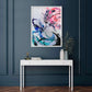 Collisions of Lucidity - Art Print