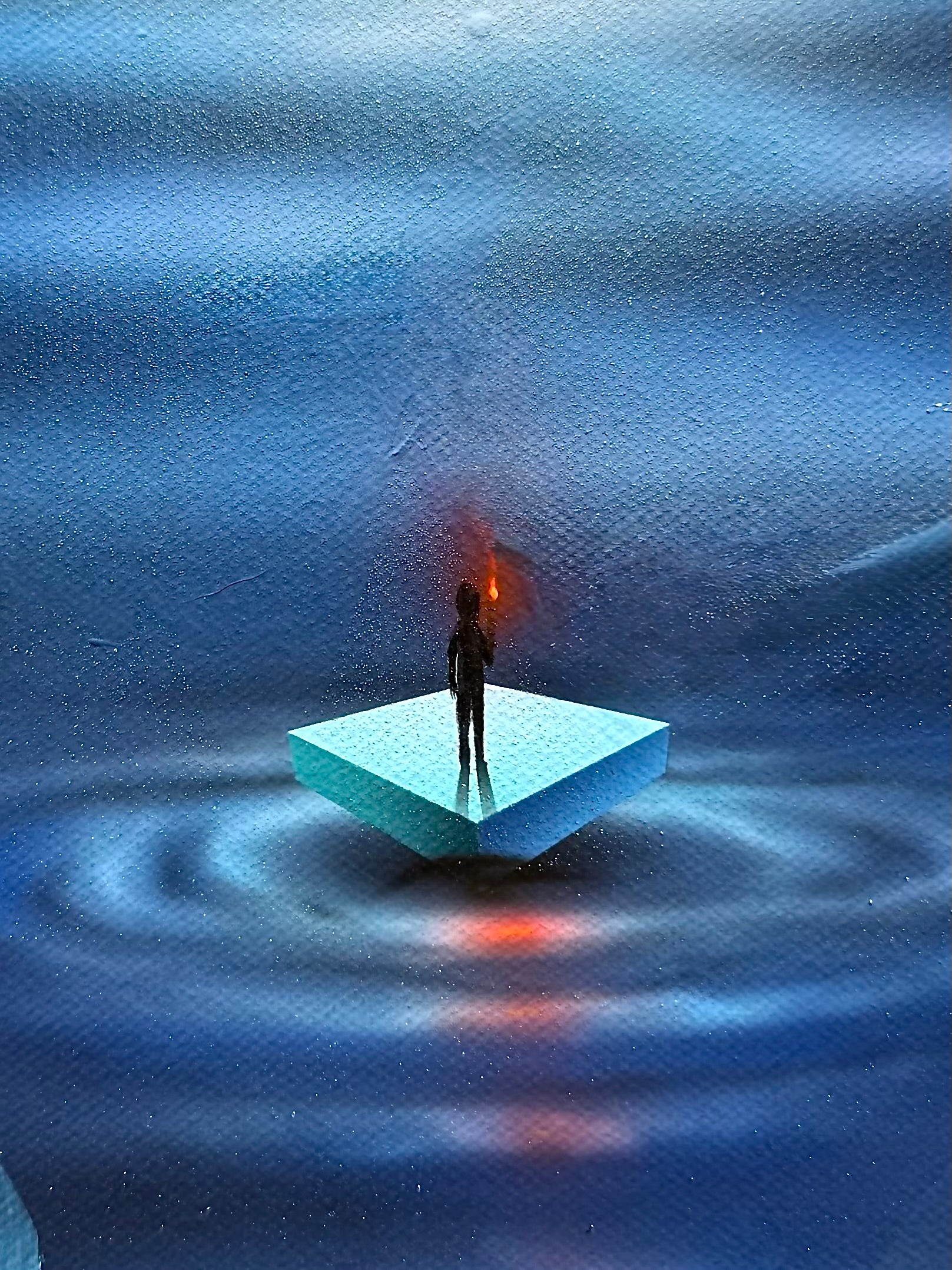Ethereal Cove