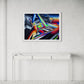 Permutations - Art Print