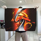 Tantrum - Art Print