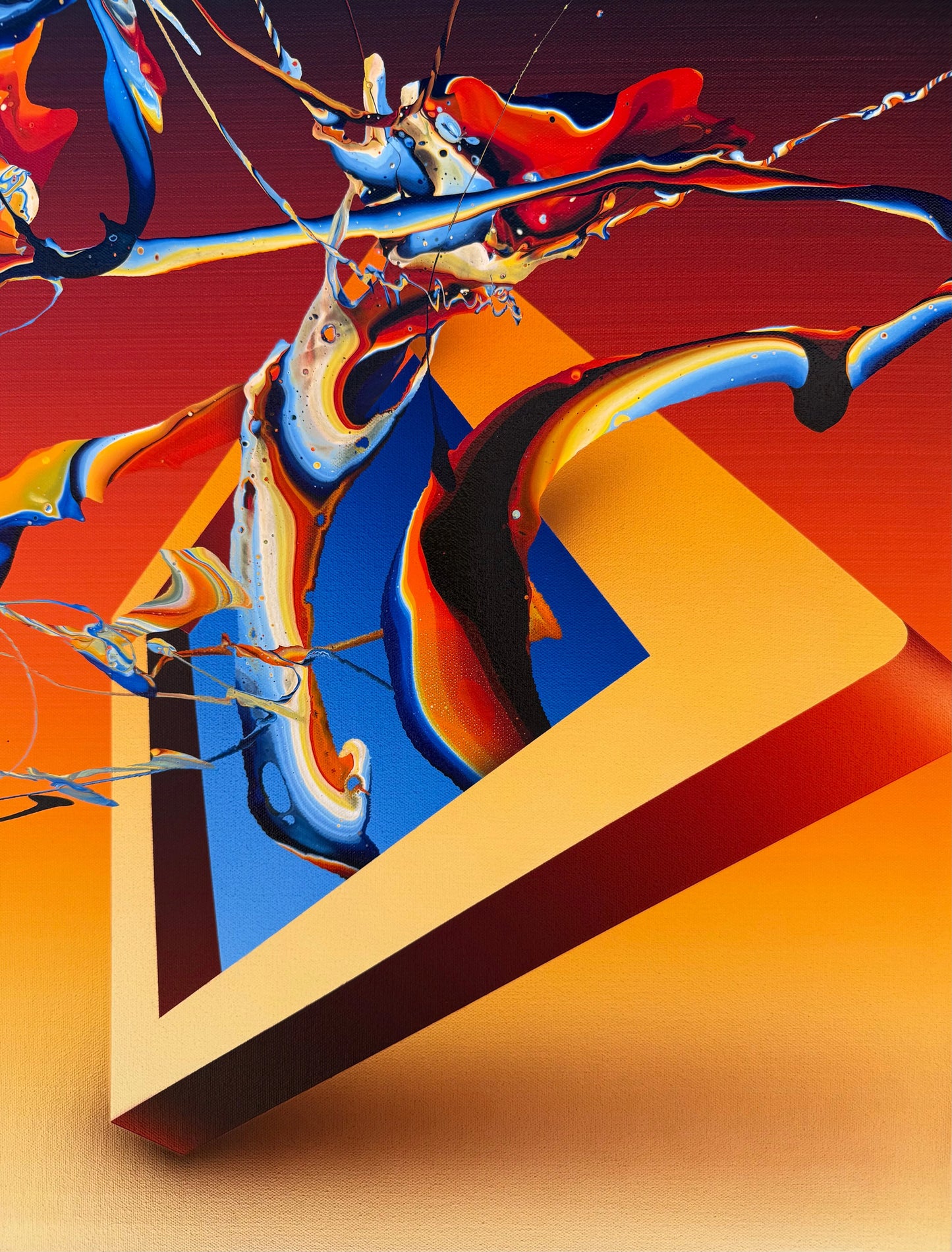 Portal Kinetics Series