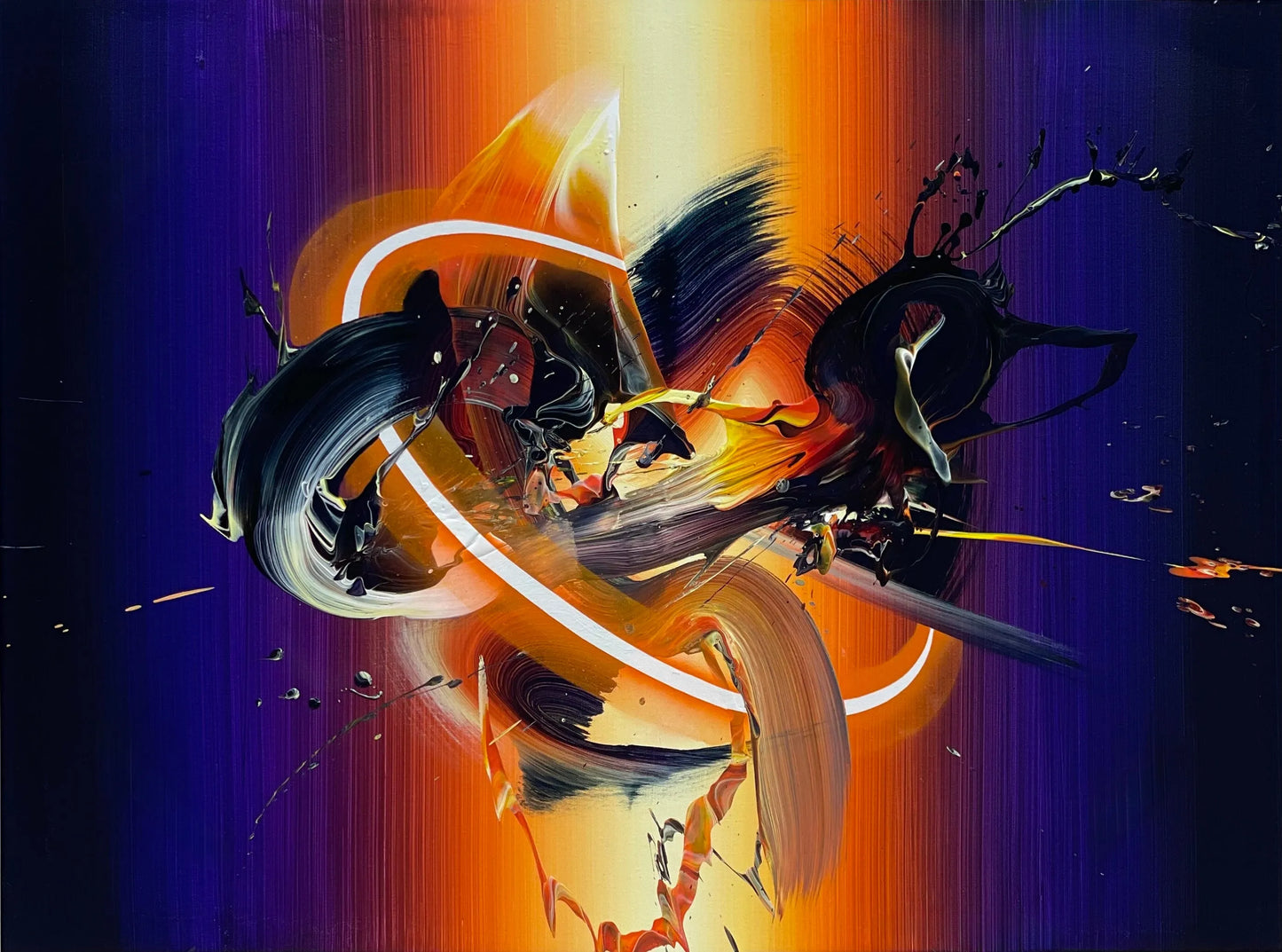 Equinox - Art Print