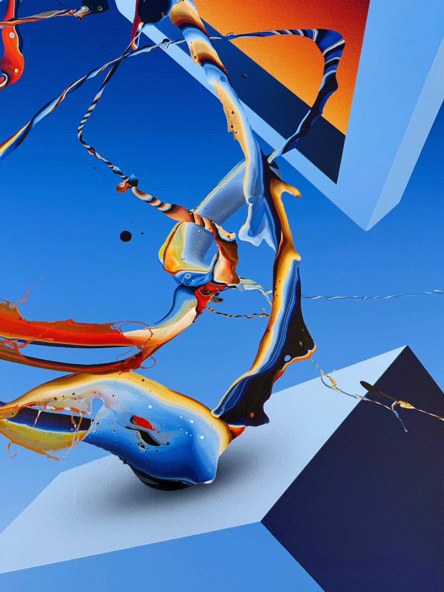 Portal Kinetics Series