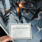Beyond the Algorithms - Art Print