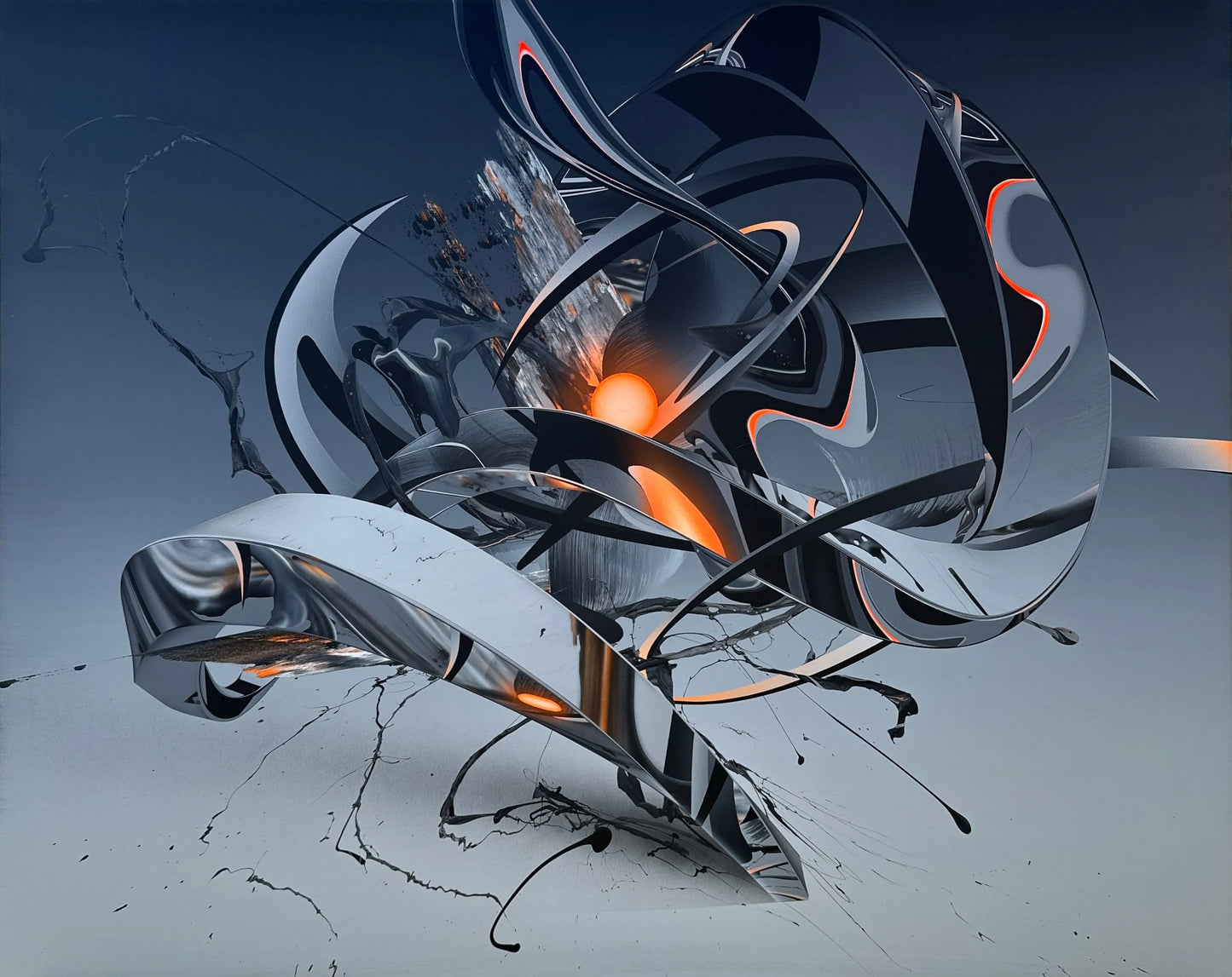 Beyond the Algorithms