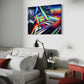 Permutations - Art Print