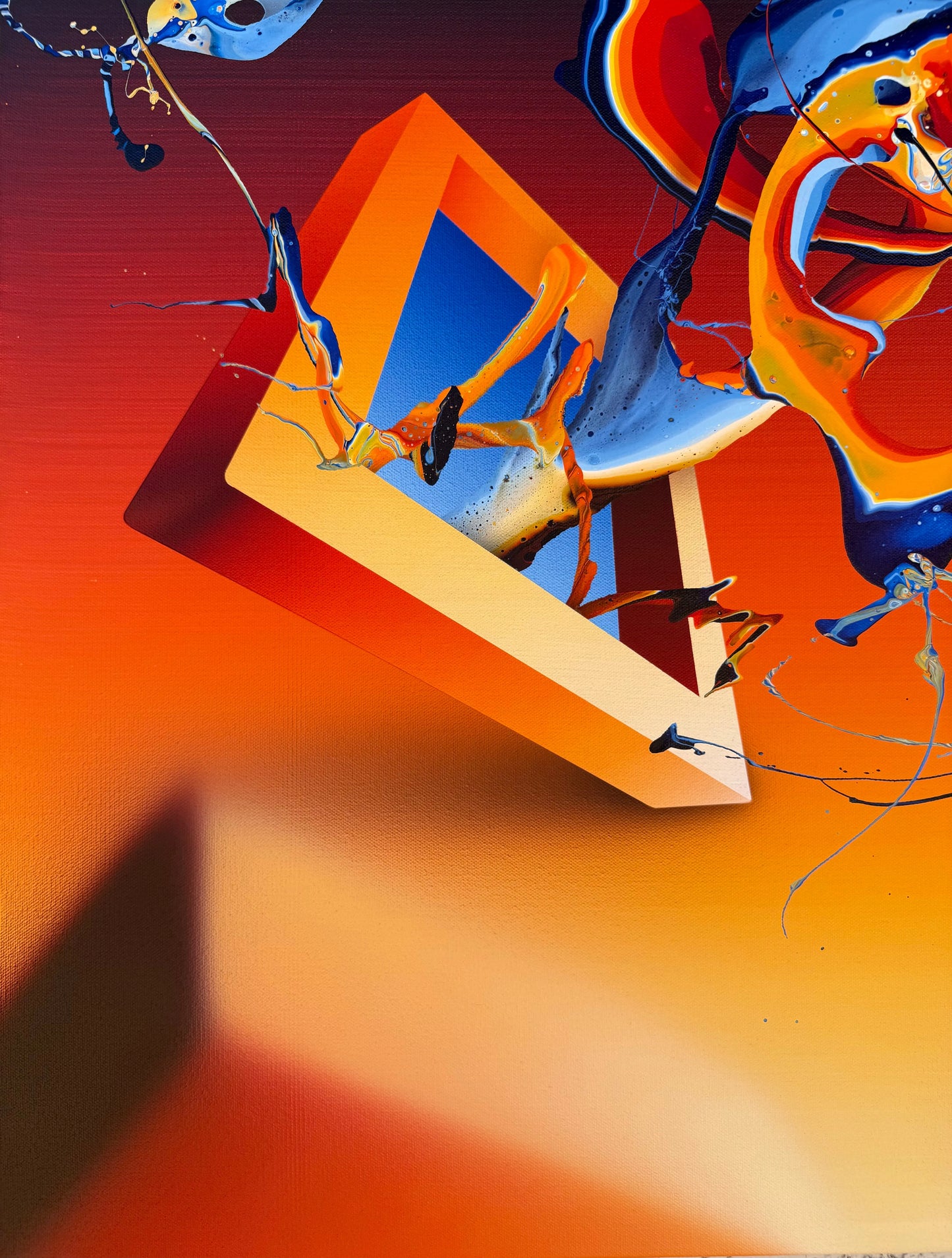 Portal Kinetics Series