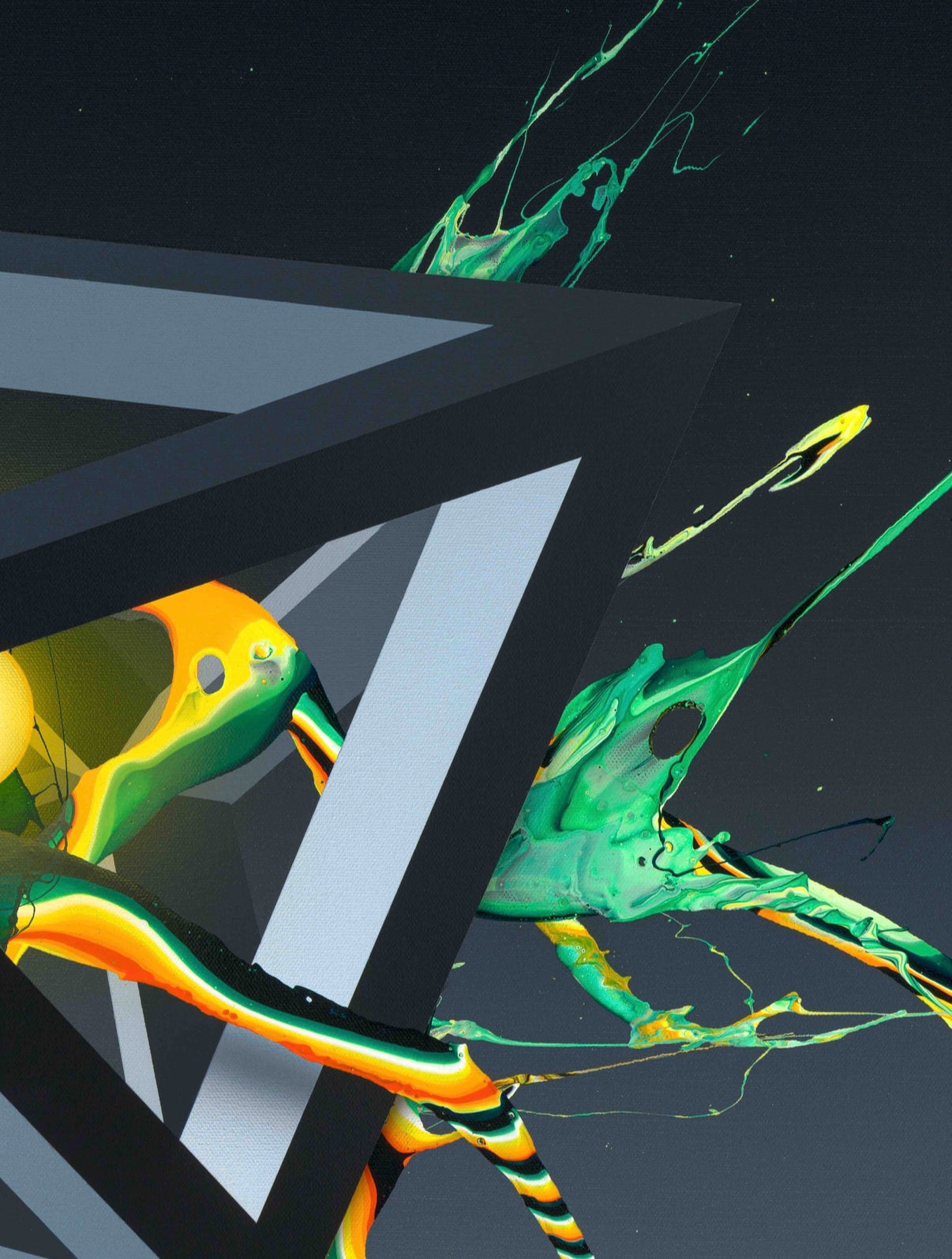 Quintessence - Art Print