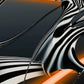 Inertia - Art Print