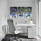 Quintessence - Art Print