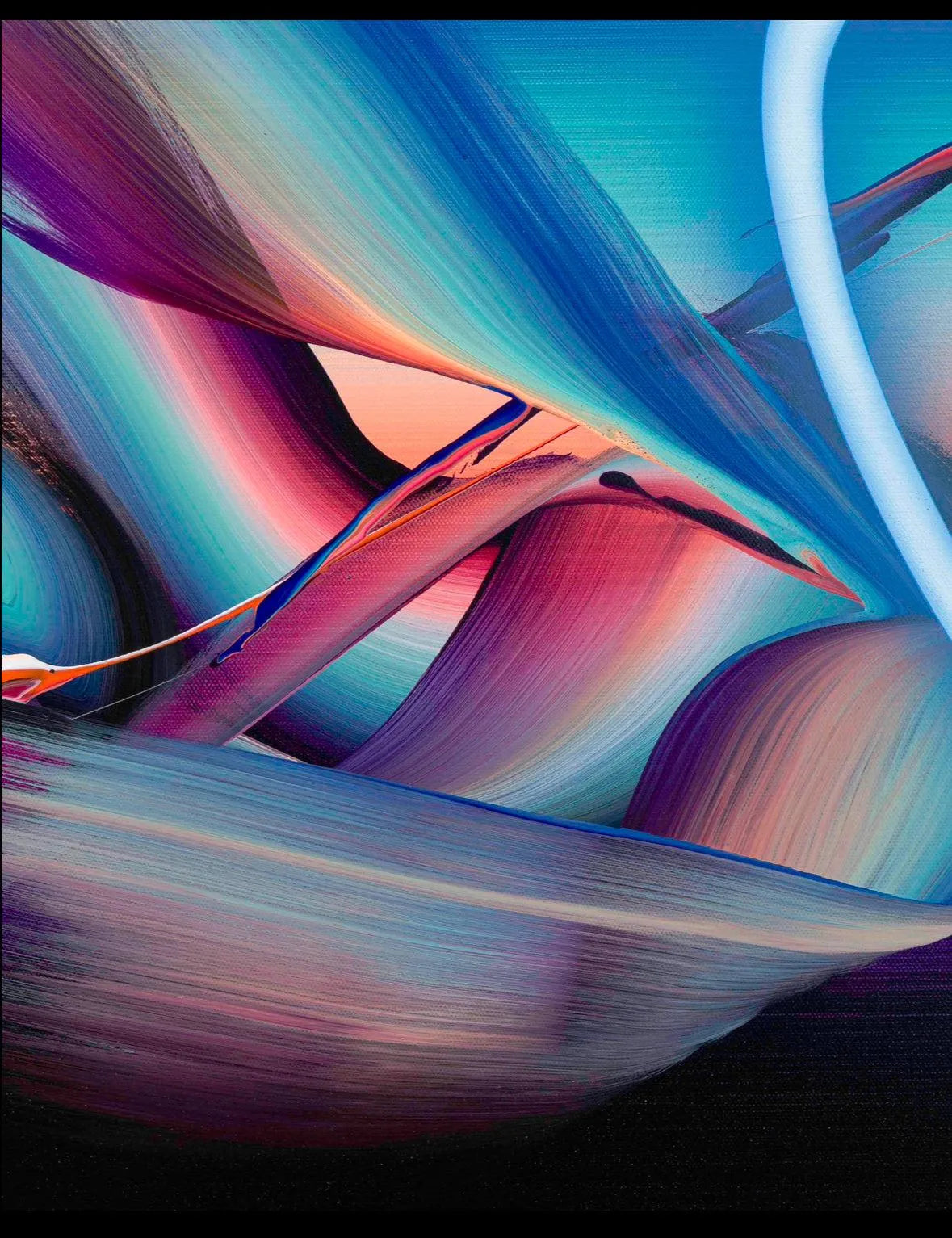 Aurora - Art Print