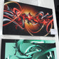 Infernium - Art Print