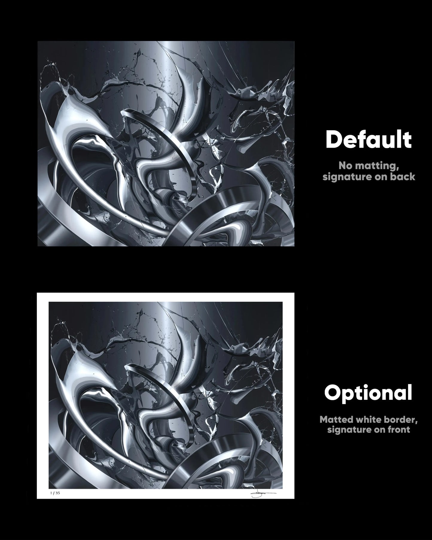 Renegade - Art Print