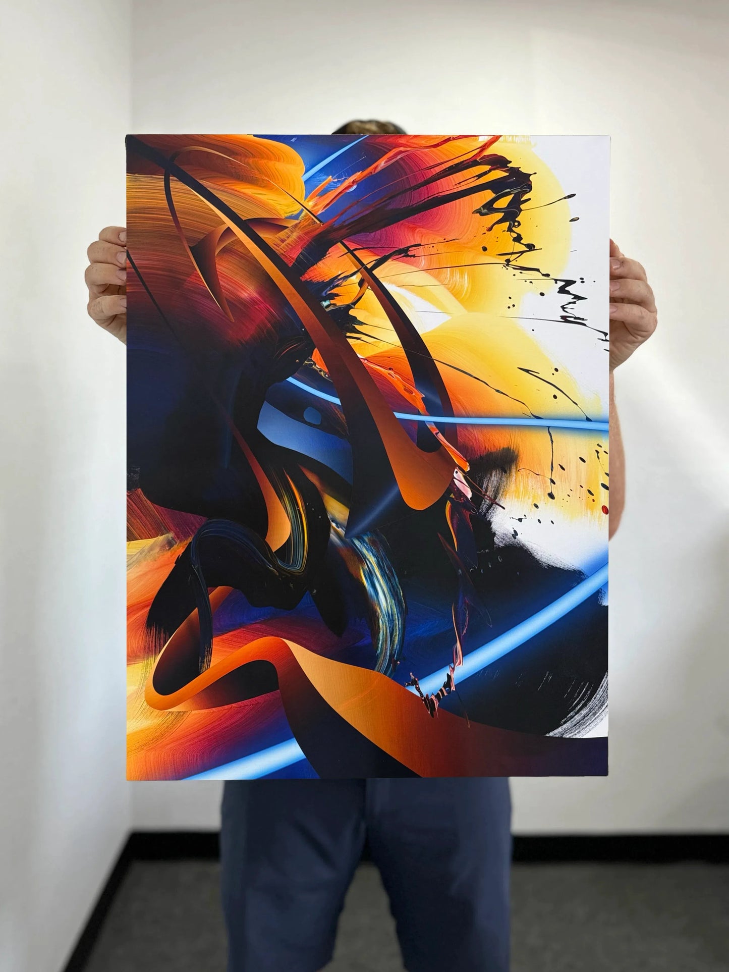 Monarch - Art Print – Nick Bultman Art