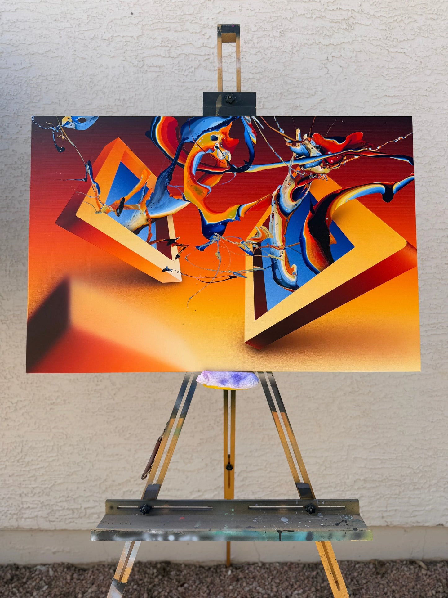 Portal Kinetics Series