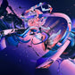 Quantum Entanglement - Art Print