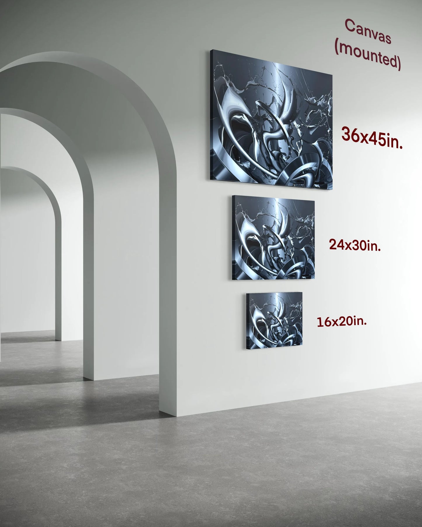 Renegade - Art Print