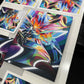 Xenofract - Art Print