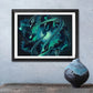 Enchanter - Art Print