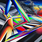 Permutations - Art Print